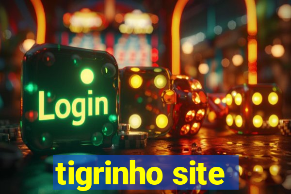 tigrinho site